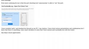 How to achieve Port Forwarding on OpenWrt routers?