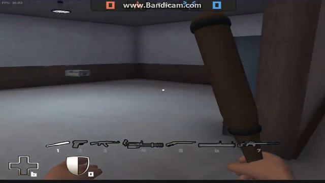 Баги в игре Контра Сити на карте Ангар смотреть онлайн