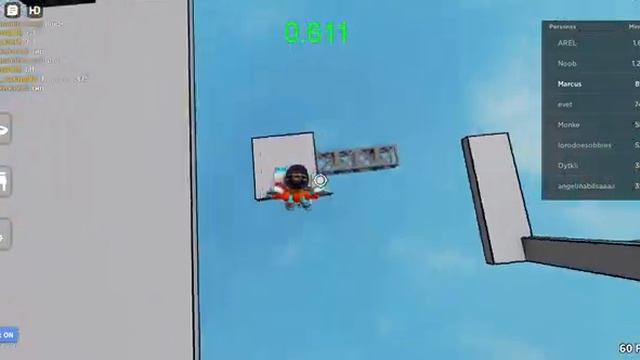 Roblox Jadons Time Trial All New Mini Challenges WRS. Special 30 subs смотреть онлайн