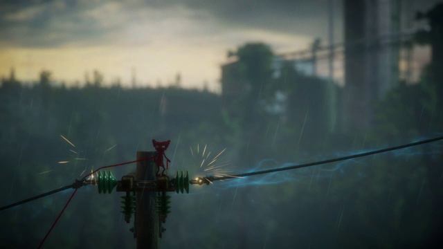 Unravel ▶ Прохождение №7