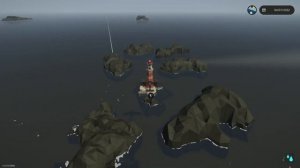 Как заработать много денег? №4 = Stormworks Build and Rescue (Search and Destroy)