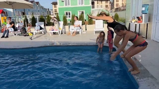 Отдых в Сочи - ЖК Солнечный Остров