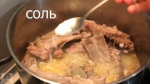 Как вкусно приготовить бараньи ребрышки