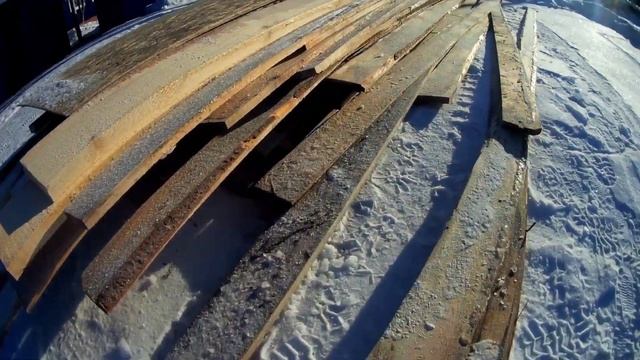 Цена доски в 2022 году. Дача с нуля 2-й сезон, 1-я серия.Закупка леса на крышу бытовки в 2022 году. смотреть онлайн