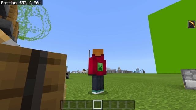 This might surprise you - Minecraft Truly Bedrock Season 3 [23] смотреть онлайн