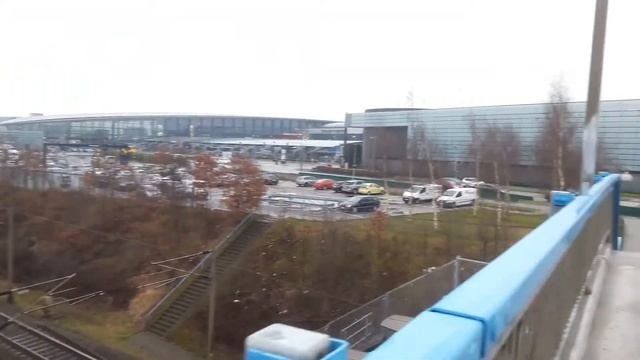 Путешествуя по Европе. Копенгаген, Дания. День 4. Свободный город Христиания. Отлёт.