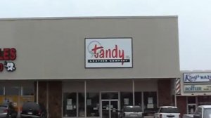 Tandy Leather Store