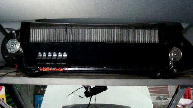 Установка 10 кВт Спринтер 411 классик смотреть онлайн