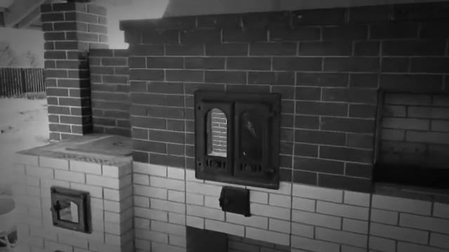 Садовый комплекс барбекю мангал казан для дачи. Кладка печи барбекю из кирпича. Москва. Печки-Срубы смотреть онлайн