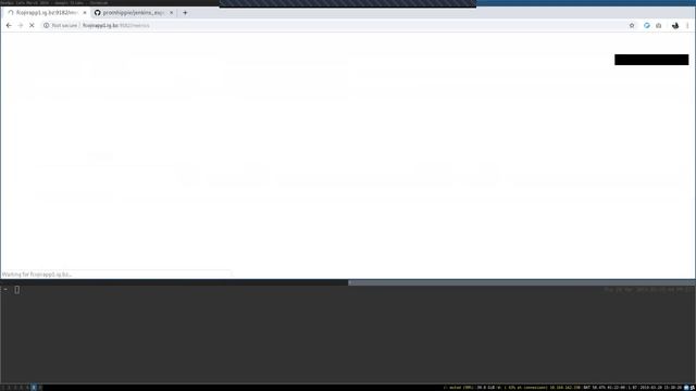 open source tools - vault, prometheus, grafana смотреть онлайн