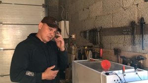Честный Отзыв об Инкубаторе Норма Луппер С8.