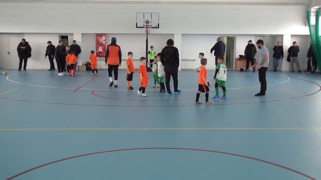 2021.12.25 [2016] игра 06. Финал смотреть онлайн