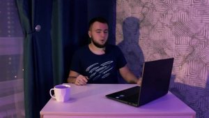 Опыт использования HUAWEI MateBook D 16 RLEF-X i7-12700H/16