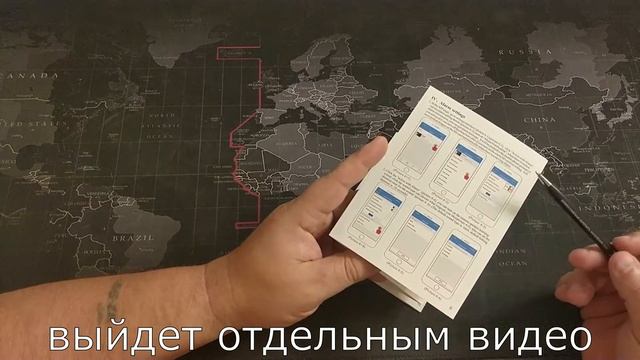 Уличное Видеонаблюдение Для Дачи И Дома 4g Камера
