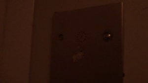 Электрический лифт (г. Чехов), V=1 м-с, г-п 400 кг (4)