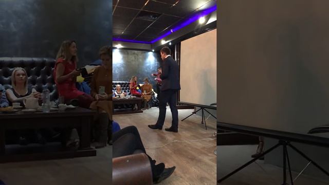 Откуда брать мотивацию? Никита Куракин смотреть онлайн