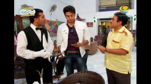 Taarak Mehta Ka Ooltah Chashmah - Episode 1460 - Full Episode