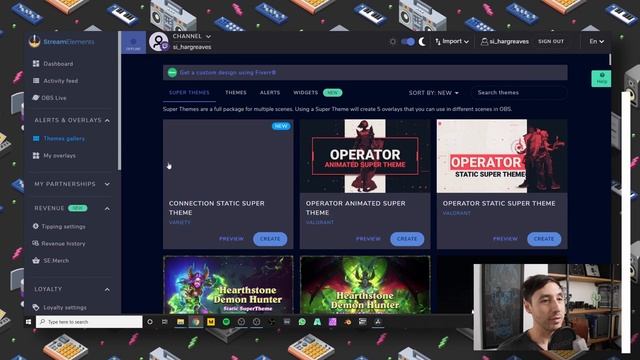 5 Simple OBS Tricks & Plugins to Level Up your DJ Live Stream смотреть онлайн