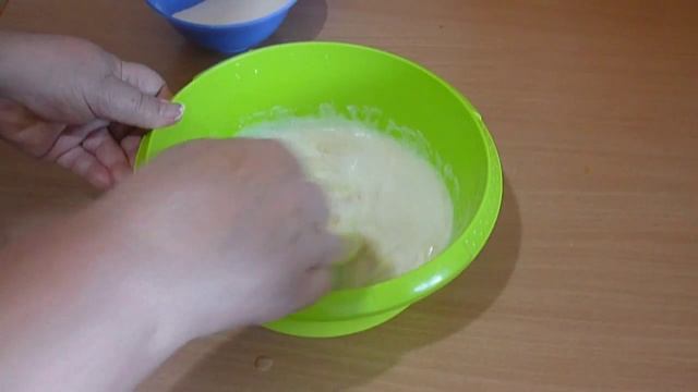 Манник в мультиварке. Самый простой и вкусный рецепт без яиц и муки