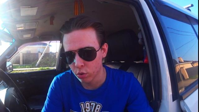 Меня хотят КИНУТЬ на 2 МИЛЛИОНА при продаже Mitsubishi Pajero. Авто Кидалы 4 смотреть онлайн