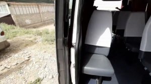 Мошинбозори Душанбе/Фақат Мошинҳои боркаш ва Спринтер/ Портер 1 Портер 2/ 13.09.2022