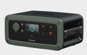 Baseus Портативная электростанция 450W 90000 mAh