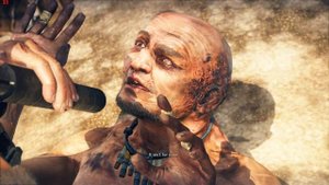 Mad Max GTS 450 1080p gameplay