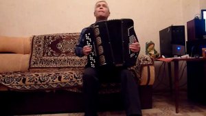 Подруга ПАМЯТЬ Песни под баян