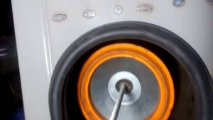 Трактор Т-150. Установка радиаторов печи и кондиционера.