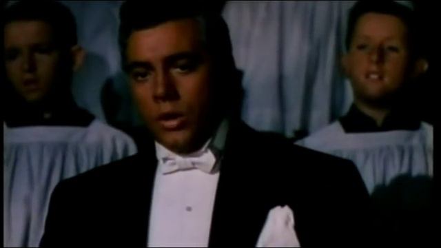 Mario Lanza - Ave Maria смотреть онлайн