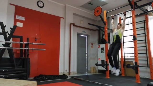 Воркаут сет. Трицепс. Пресс смотреть онлайн