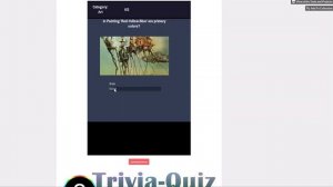 Godot Trivia Quiz Creator