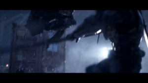 Batman: Arkham Origins Official Trailer