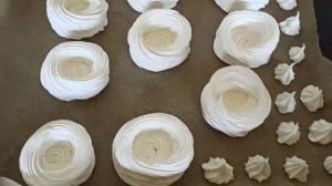 Десерт "Павлова" классический рецепт. Пирожное получается с первого раза