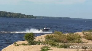 Волжанка 46 ФИШ небольшой обзор.