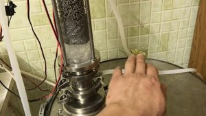 Эмульгация. Второе видео. Практика.