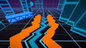 Dancing Line - The Video Game [OFFICIAL]