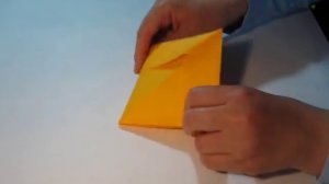 Как сделать лодку из бумаги