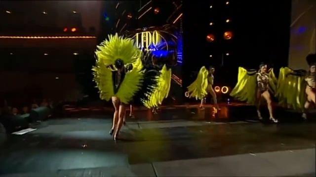 THE BLUEBELLS GIRLS смотреть онлайн