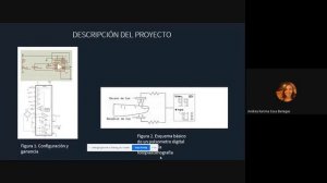 Presentación de Proyectos de Sistemas Digitales Parte 1