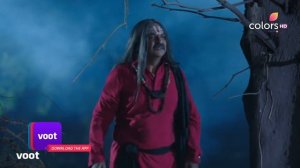 Naagin S1  | नागिन S1| Ep. 28 | Shivanya's Journey Through The Dark Forest | जंगल में शिवन्या का सफ
