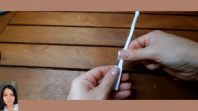 Корівонька. Як я пошила корівку з колготок. смотреть онлайн