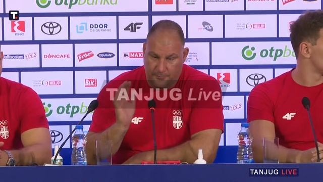 15.07.2021. - Aerodrom "Nikola Tesla" смотреть онлайн