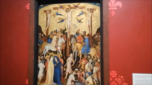 музей изобразительных искусств, Кёльн, часть 4 смотреть онлайн