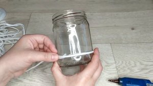 КРАСОТА из белого ШНУРА. 4 ИДЕИ своими руками.