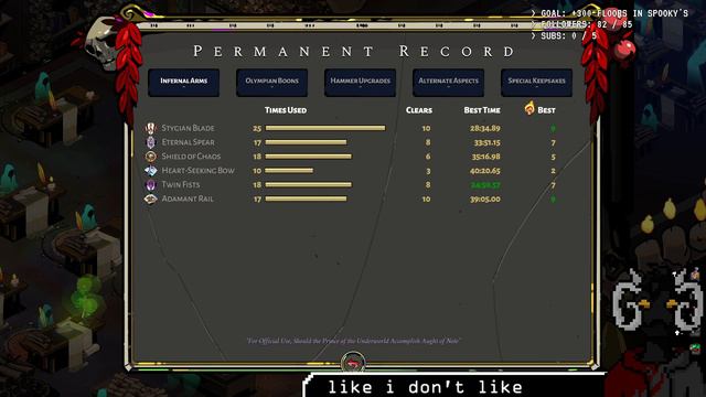 VOD: There Is No Escaping Triple Jab смотреть онлайн