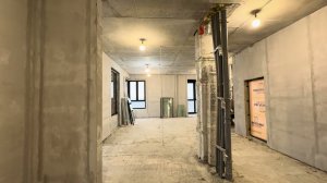 ДЕЛАЮ РЕМОНТ КВАРТИРЫ ДЛЯ СЕБЯ В ЖК "СЕМЕЙНЫЙ" | Качественный ремонт квартиры в Москве