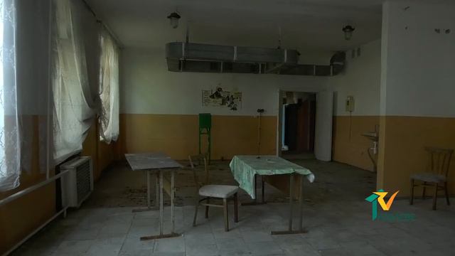 Какой будет судьба здания бывшей школы в селе Луговое? смотреть онлайн