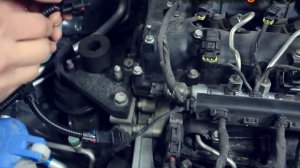 Чип тюнинг Kia Sportage 2.0 CRDi КИА Спортейдж дизель V-tech Power Box монтаж своими руками