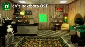nico's nextbots ost - shop